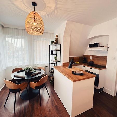 Studio Bella De Panne Exteriér fotografie