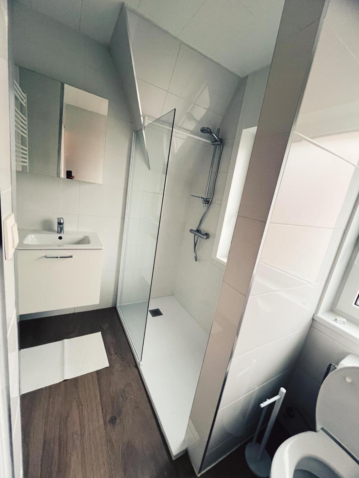 Studio Bella De Panne Exteriér fotografie