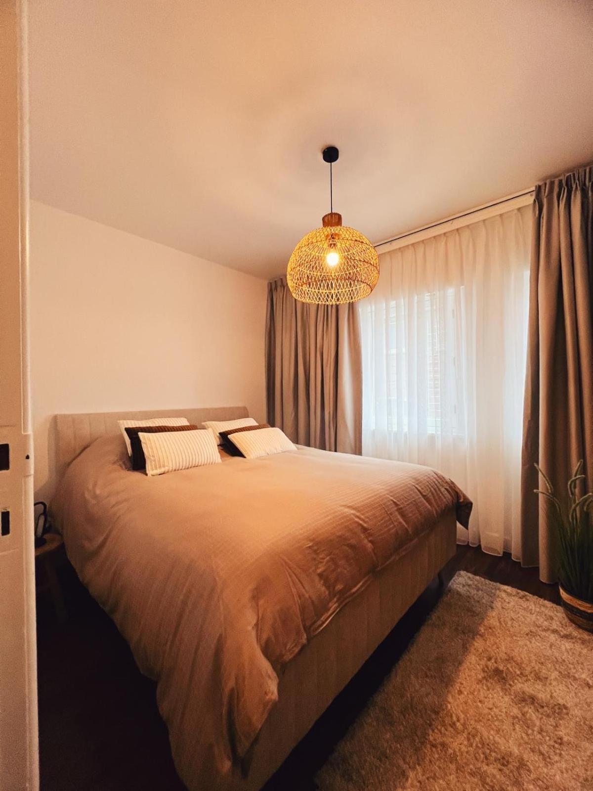 Studio Bella De Panne Exteriér fotografie