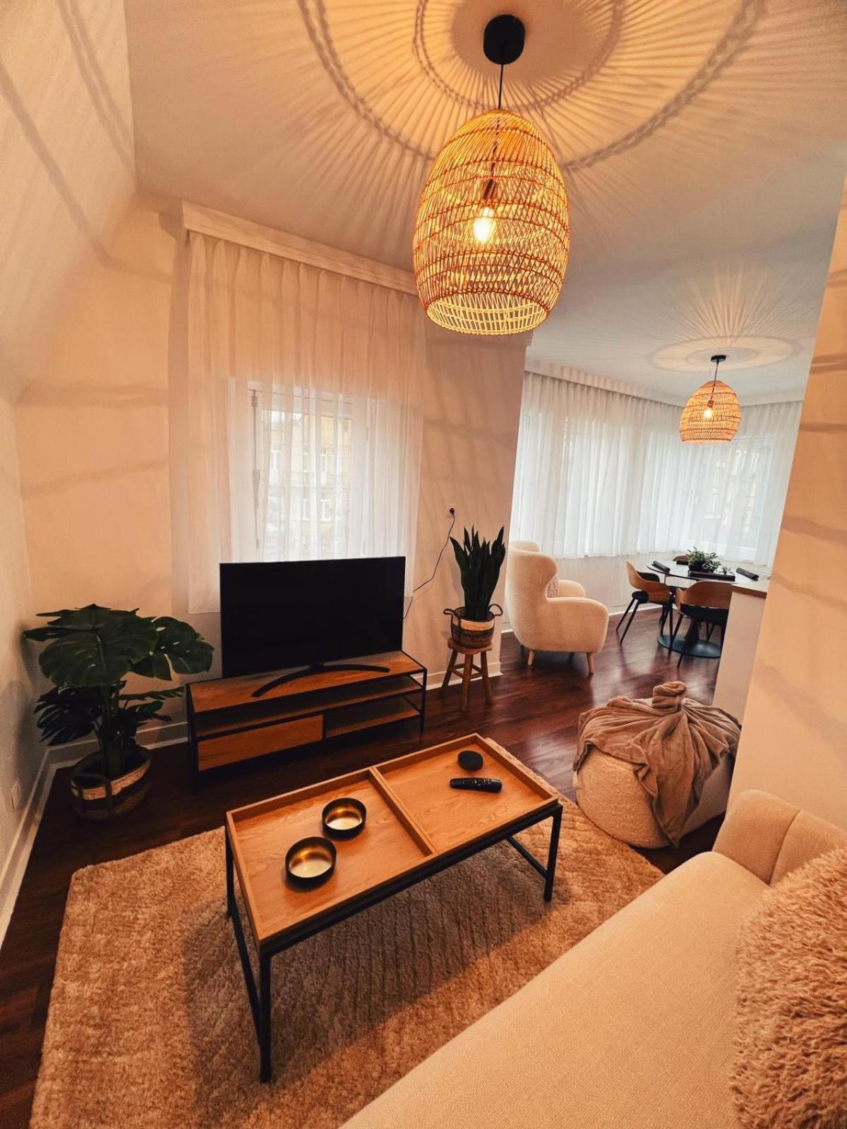 Studio Bella De Panne Exteriér fotografie